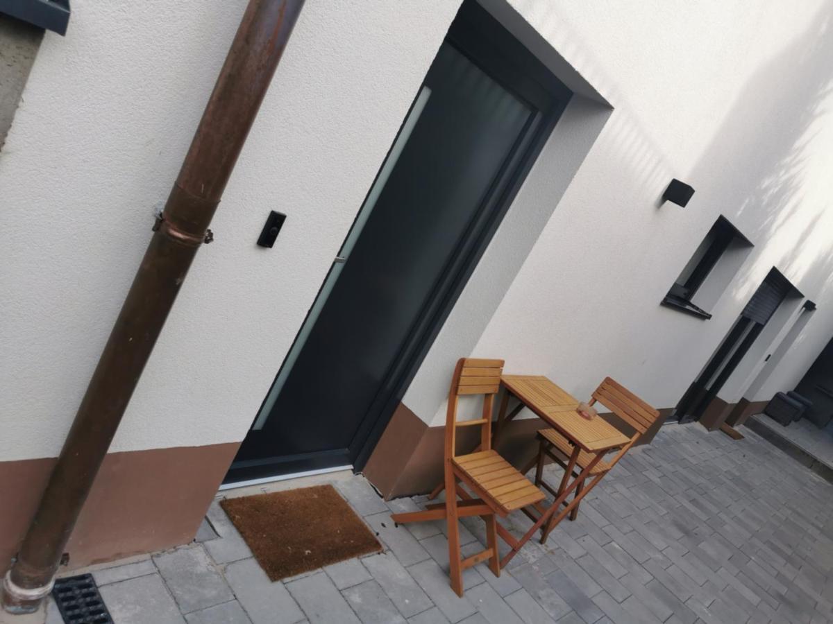 Apartment Annashome Maxhutte-Haidhof