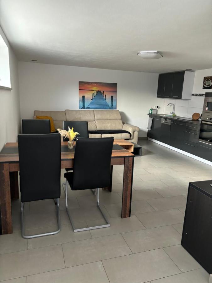 Annashome Apartment Maxhutte-Haidhof
