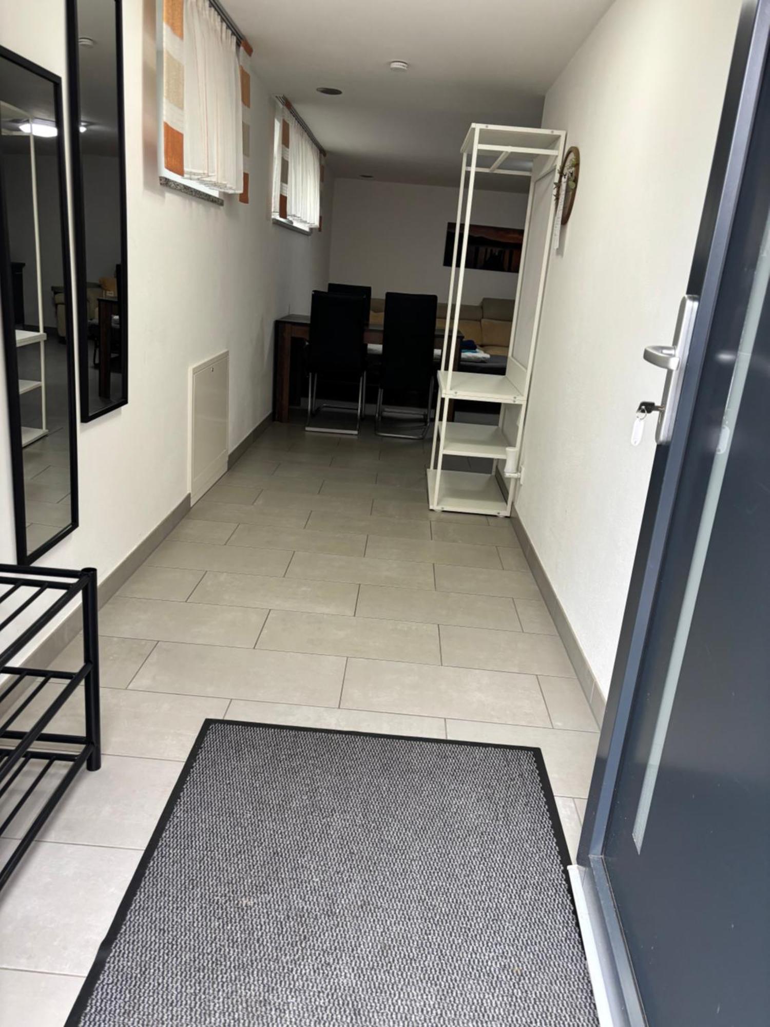 Apartment Annashome *