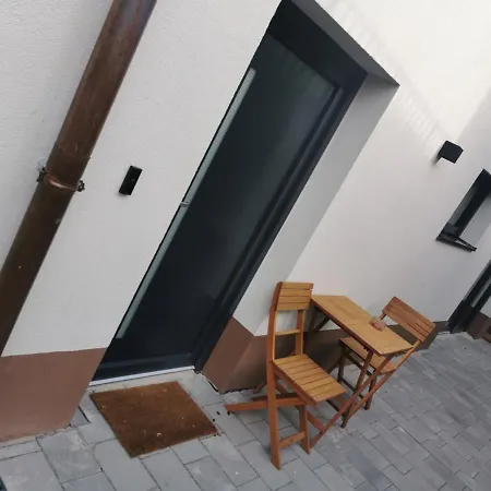 Ferienwohnung Annashome Maxhutte-Haidhof Exterior foto