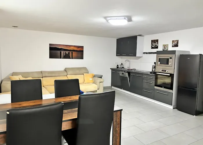 Ferienwohnung Annashome