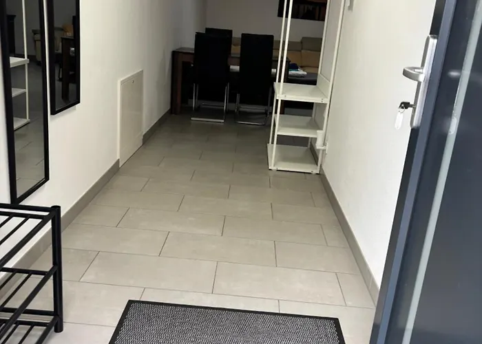 Ferienwohnung Annashome