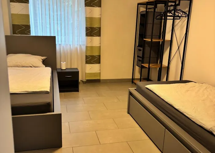 Ferienwohnung Annashome