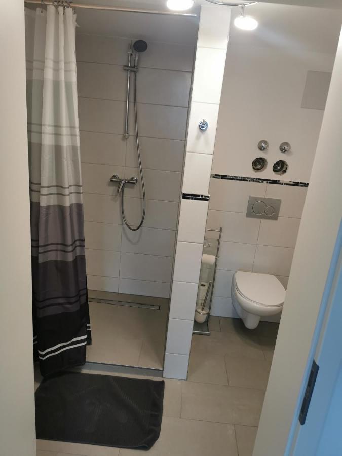 Apartment Annashome Maxhutte-Haidhof